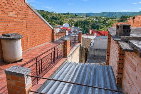 Landsbyhus i Llutxent, Valencia, Llutxent - € 65.000 | Ref: PNTH2094 - foto 27